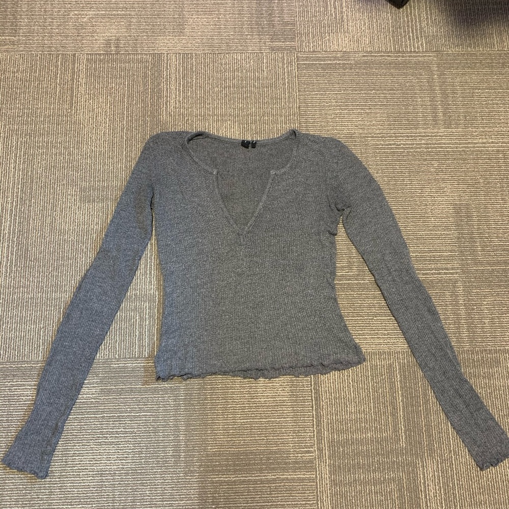 Out from Under Thermal Long Sleeve